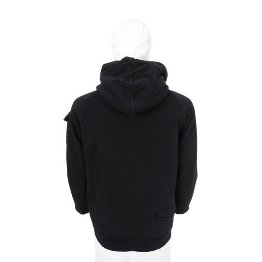 UNDERCOVER 2009 S/S Navy Hoodie Size 2