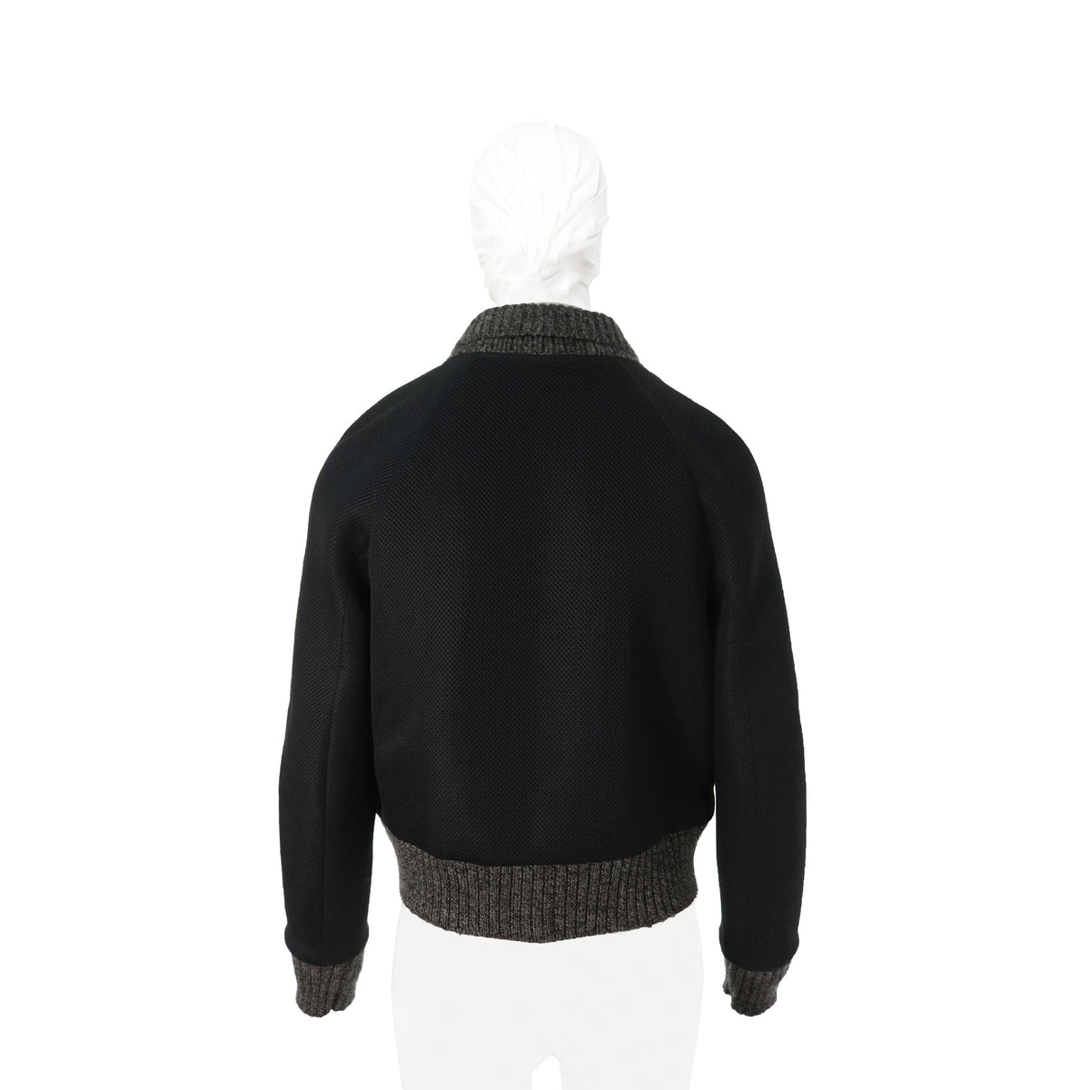 UNDERCOVER 2007 A/W Wool Knit Multi Size 2