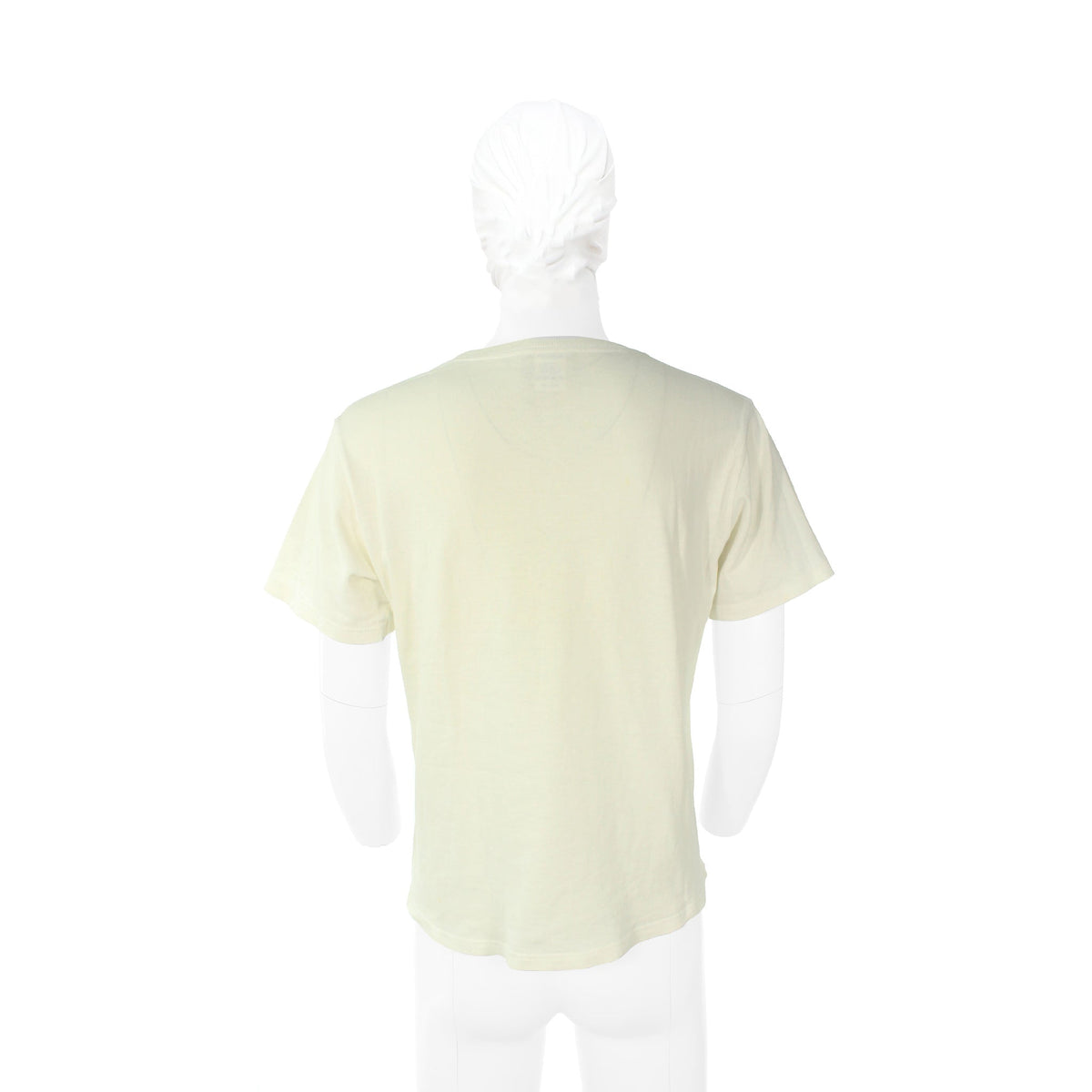 NUMBER (N)INE 2002 S/S White Jacket Size 3