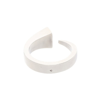 Hermes HERMÈS 925 Silver Ring