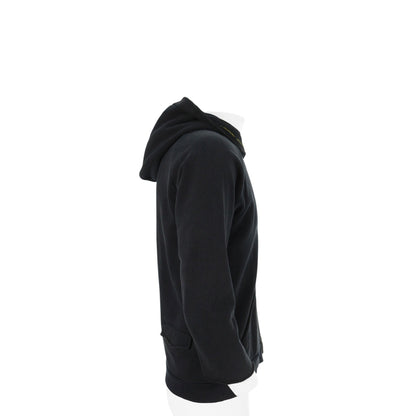 UNDERCOVER 2009 S/S Navy Hoodie Size 2