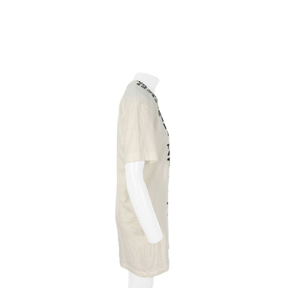 COMME des GARCONS 2018 AW Cotton T-Shirt Multi Size L