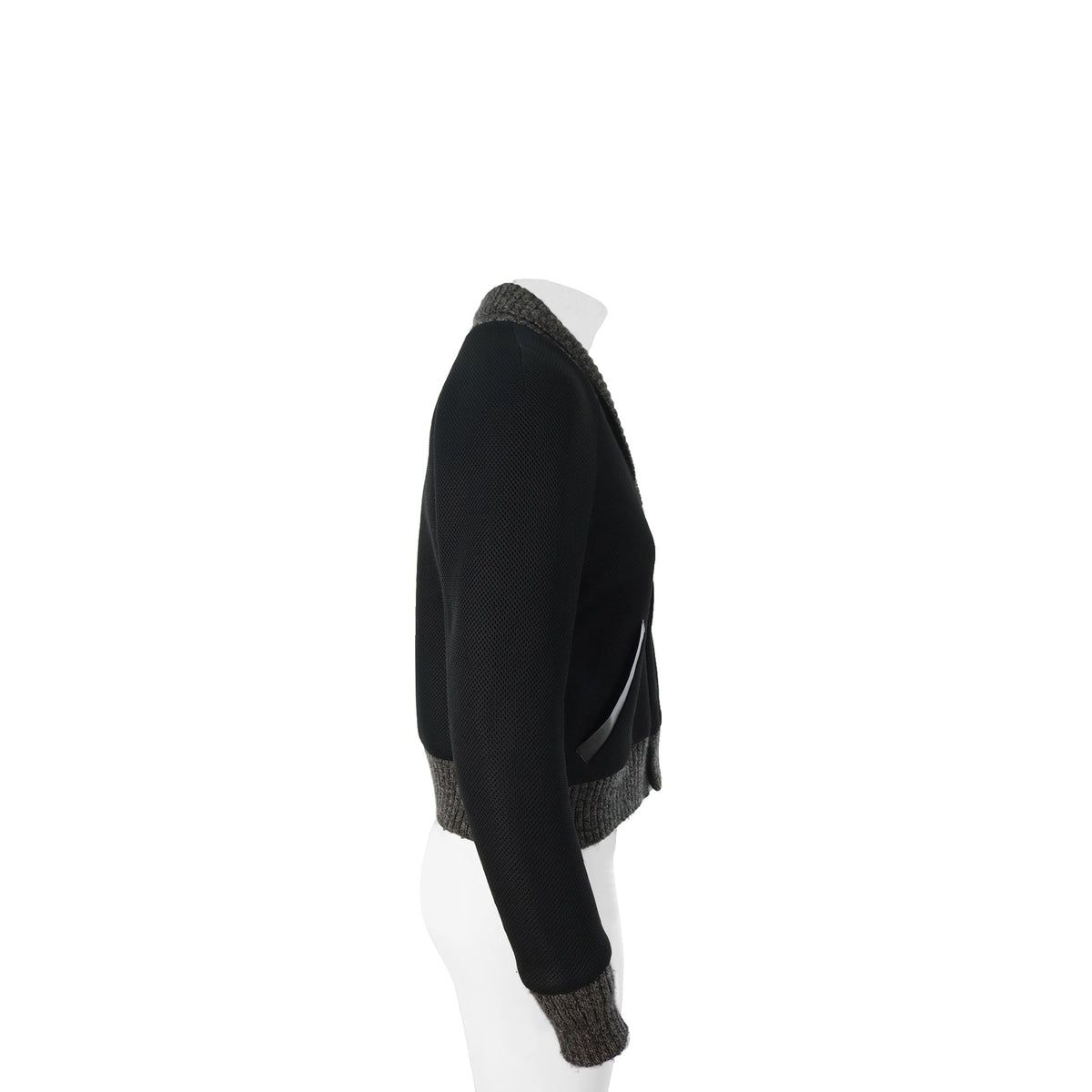 UNDERCOVER 2007 A/W Wool Knit Multi Size 2