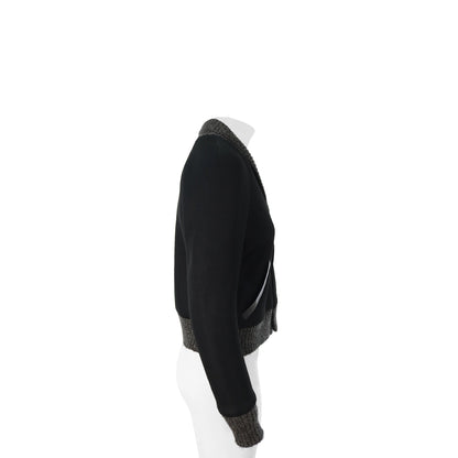UNDERCOVER 2007 A/W Wool Knit Multi Size 2