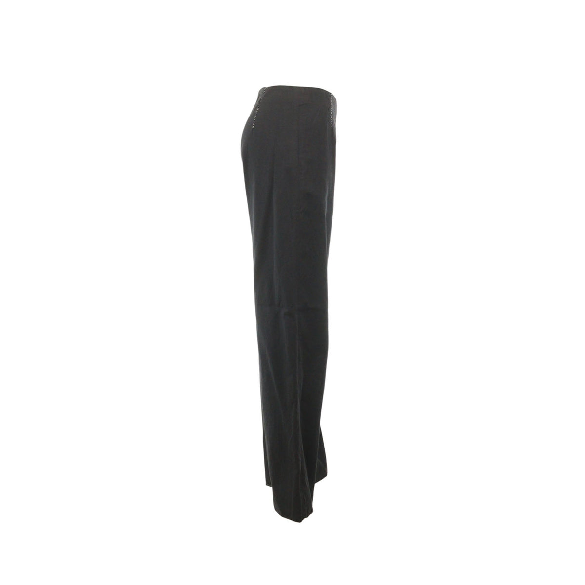 Maison Martin Margiela 2002 S/S Black Pants Size 36
