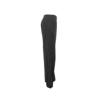 Maison Martin Margiela 2002 S/S Black Pants Size 36