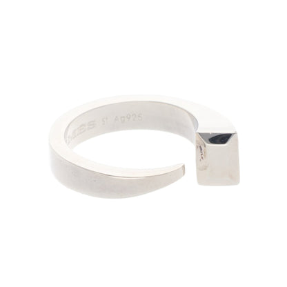 Hermes HERMÈS 925 Silver Ring