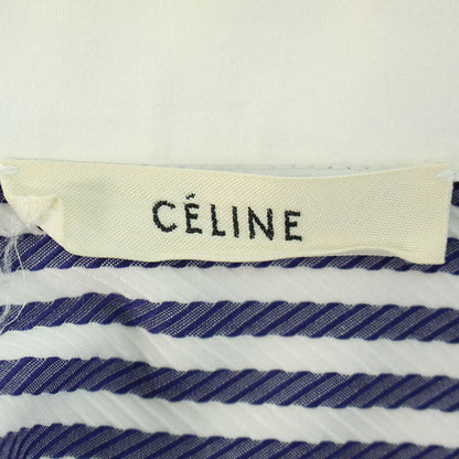 Celine LINE by Phoebe Philo Multi Sweater Size 38