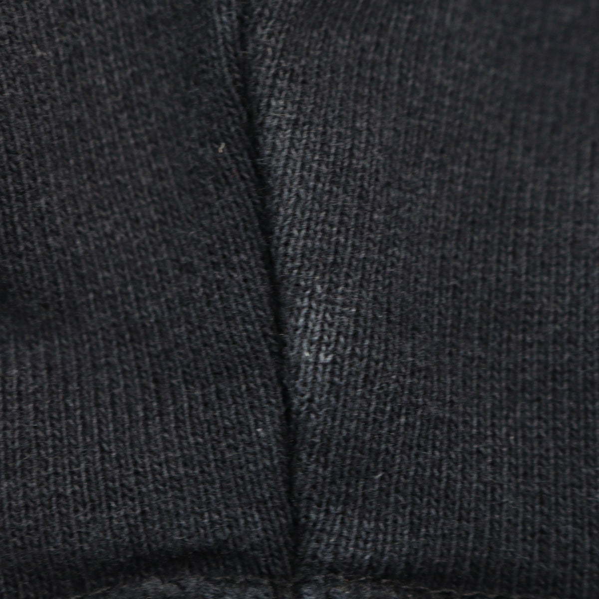 UNDERCOVER 2009 S/S Navy Hoodie Size 2