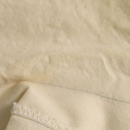 Maison Martin Margiela 1997 A/W Cotton Coat Beige Size S