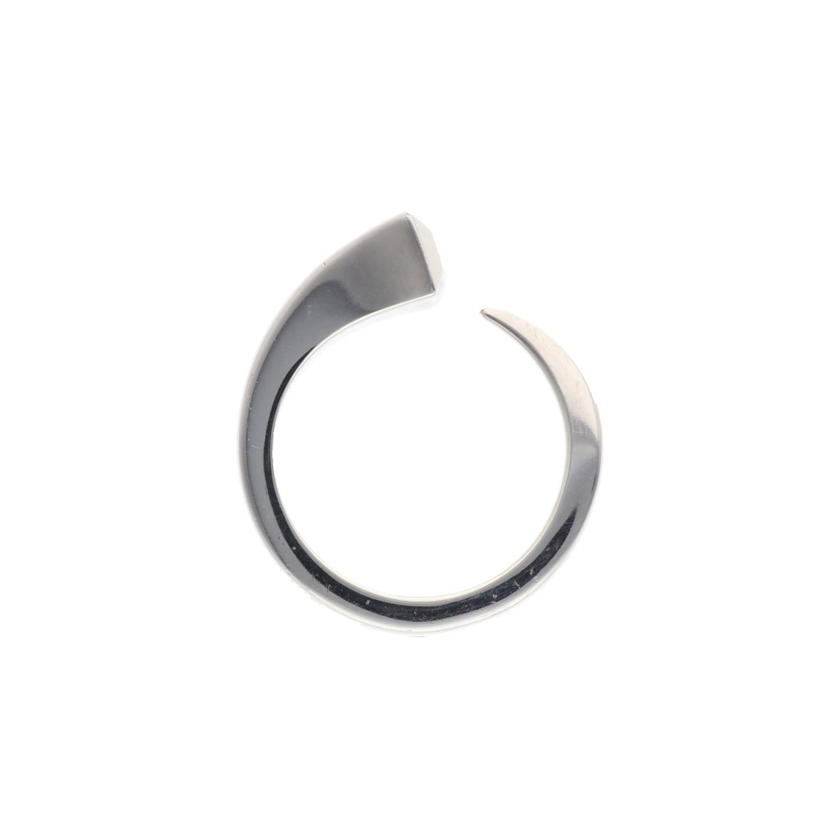 Hermes HERMÈS 925 Silver Ring