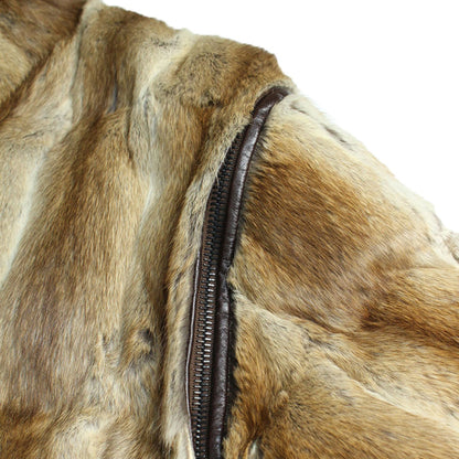 NUMBER (N)INE 2003SSAW Beige Jacket Size 3