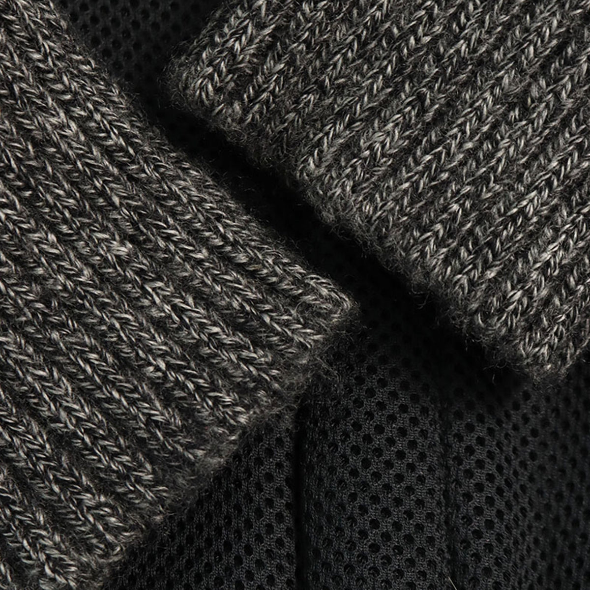 UNDERCOVER 2007 A/W Wool Knit Multi Size 2