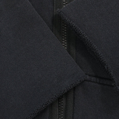 UNDERCOVER 2009 S/S Navy Hoodie Size 2