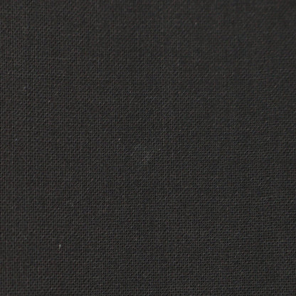 Yohji Yamamoto 1995 S/S Wool Midi Skirt Black Size SS