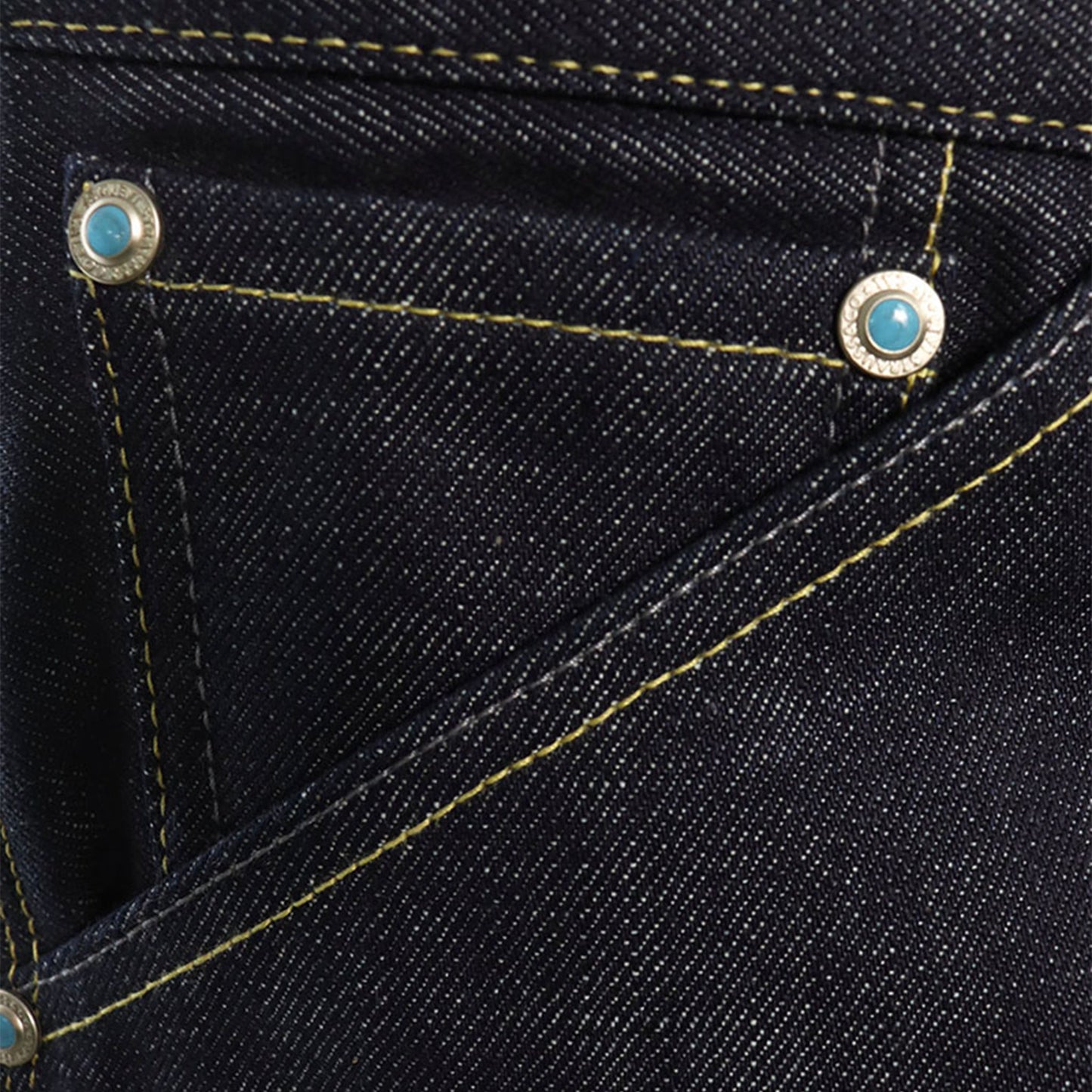 Levi's Fenom 2009 Indigo Jeans Size 34