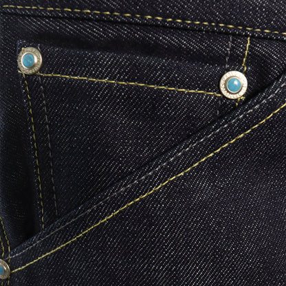 Levi's Fenom 2009 Indigo Jeans Size 34