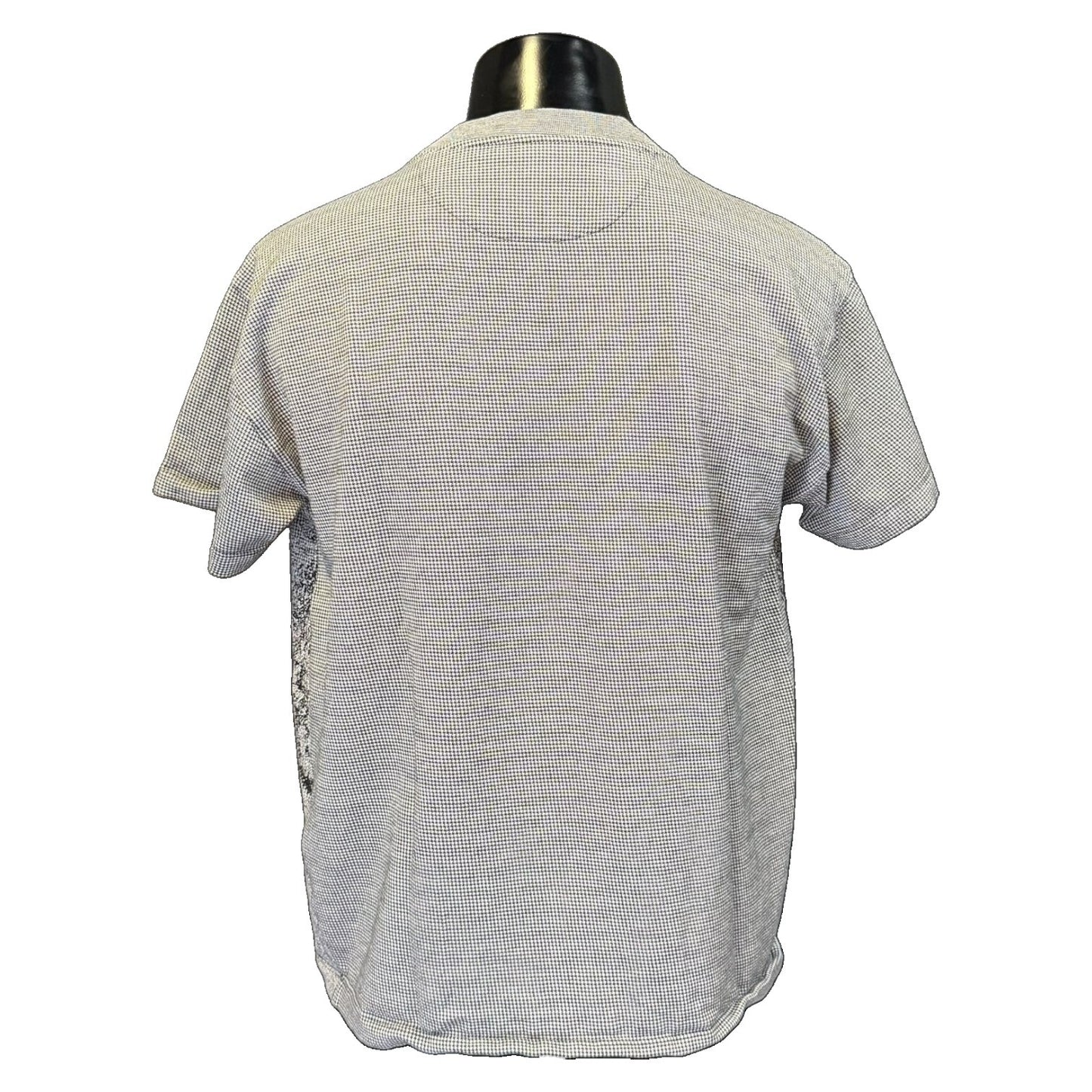 Louis Vuitton All-Over Print T-Shirt Size S