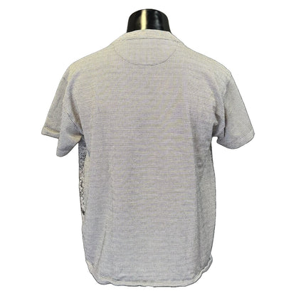 Louis Vuitton All-Over Print T-Shirt Size S