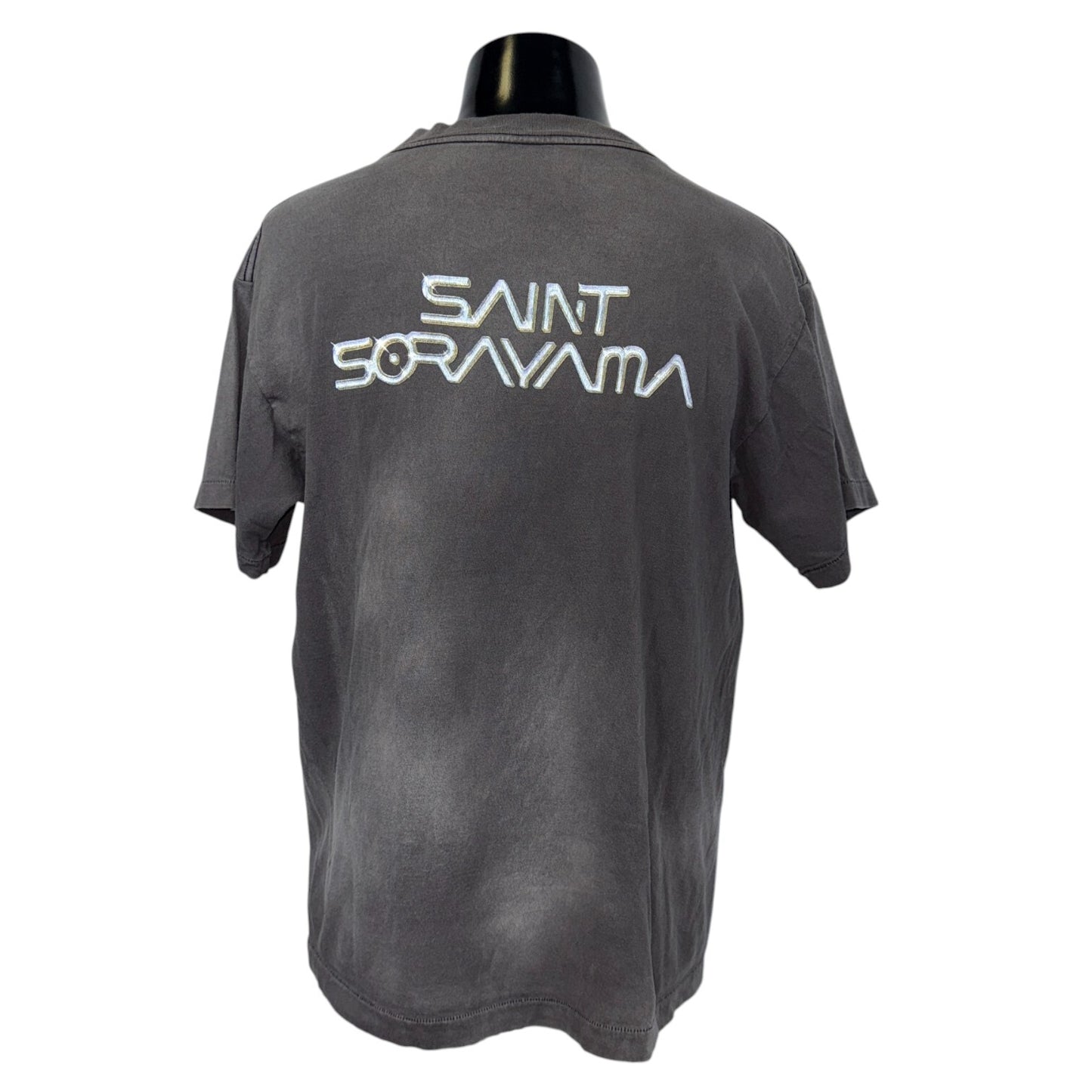 Saint Michael x SORAYAMA T-Shirt Size M