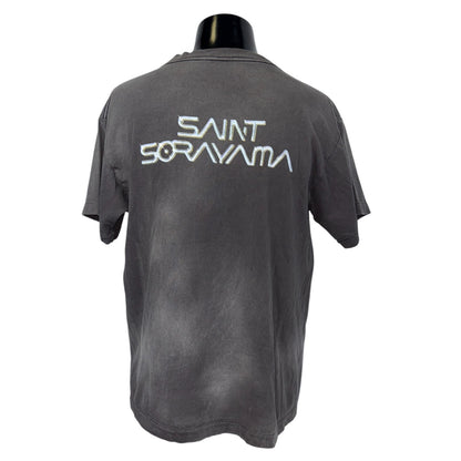Saint Michael x SORAYAMA T-Shirt Size M