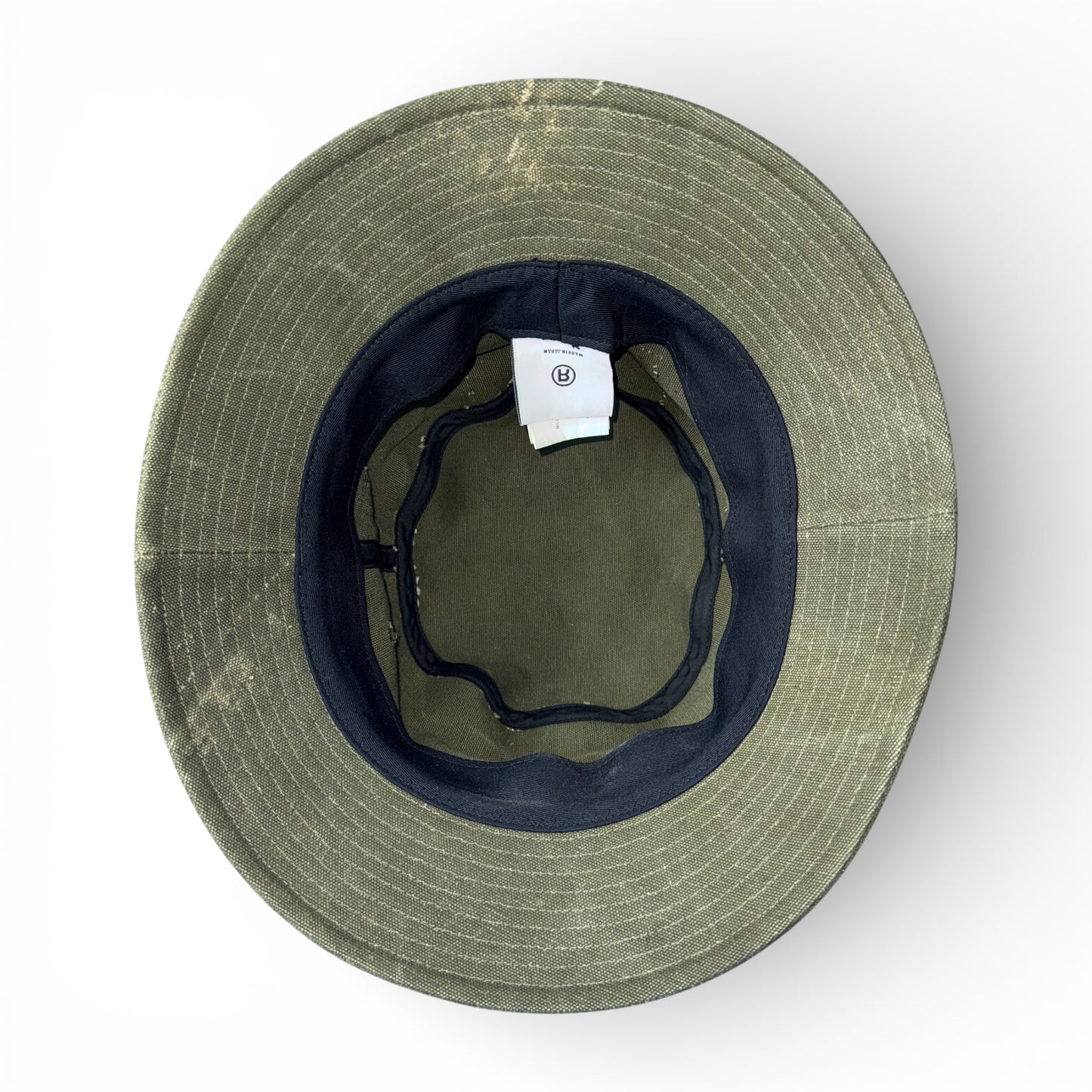 READYMADE x DR.WOO Bucket Hat Size ONE SIZE