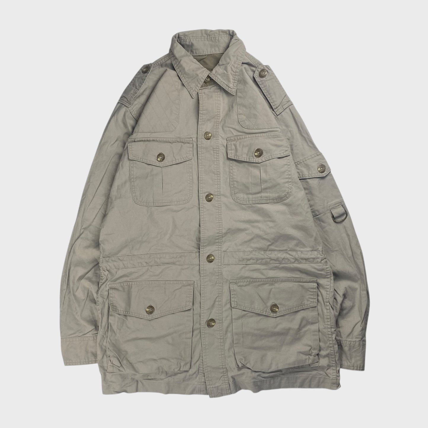 Cabera's 00s Jacket Size M