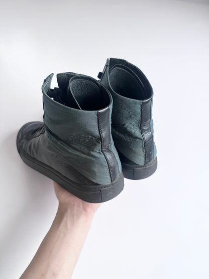 SILENT by DAMIR DOMA