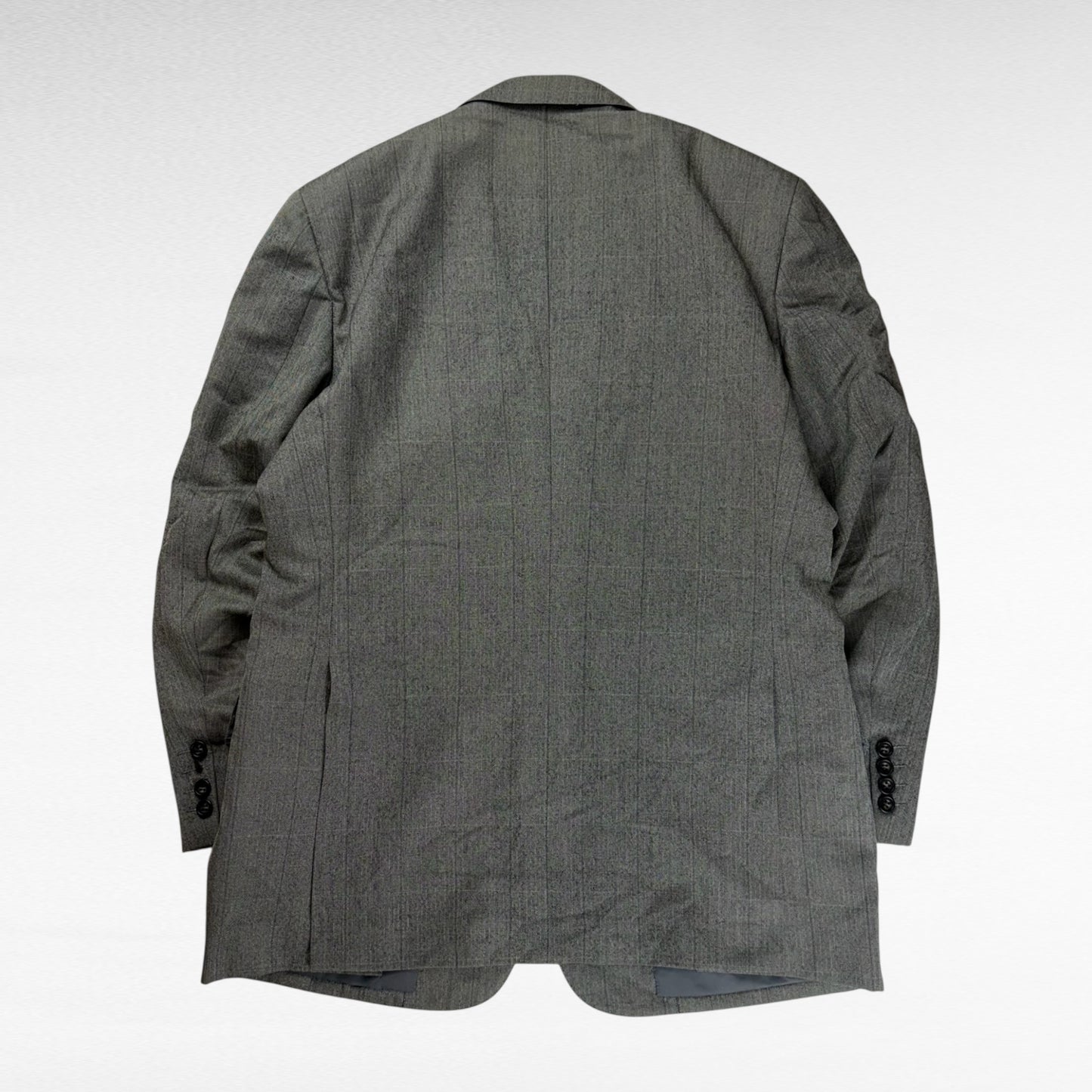 Burberry 90s Tailored Jacket Size L