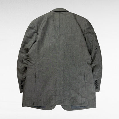 Burberry 90s Tailored Jacket Size L