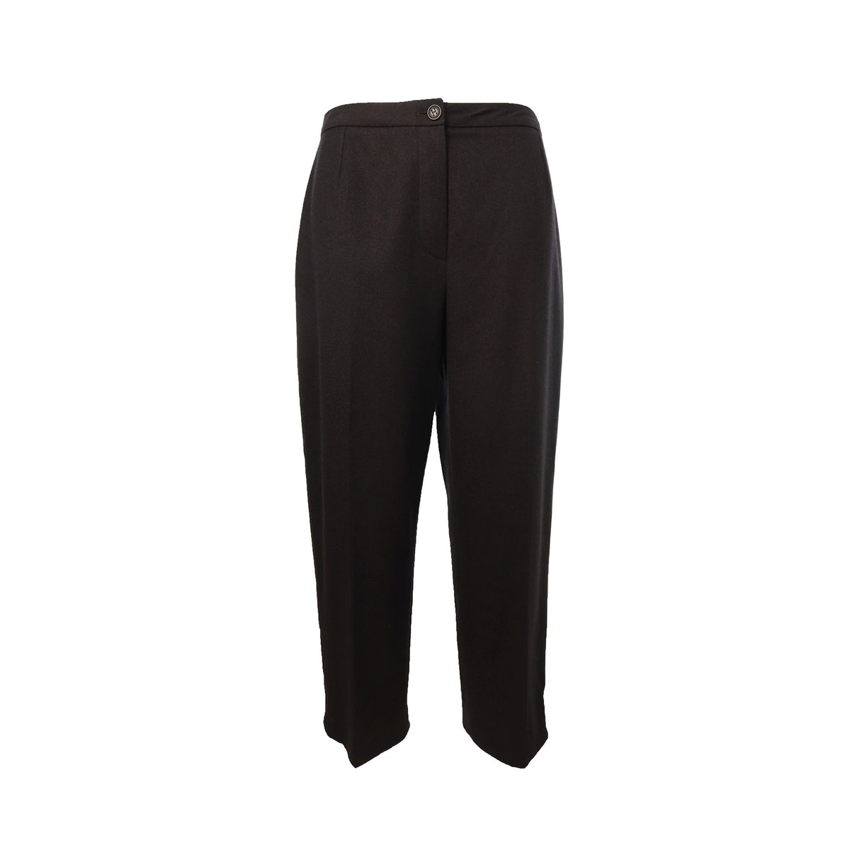 Hermes HERMÈS by Martin Margiela Wool Pants Size 42
