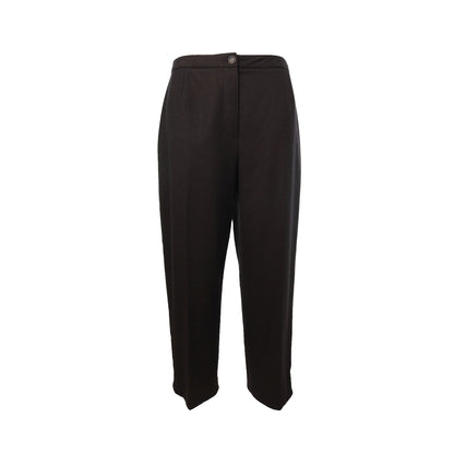 Hermes HERMÈS by Martin Margiela Wool Pants Size 42