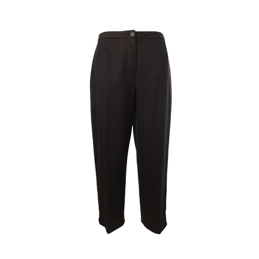 Hermes HERMÈS by Martin Margiela Wool Pants Size 42