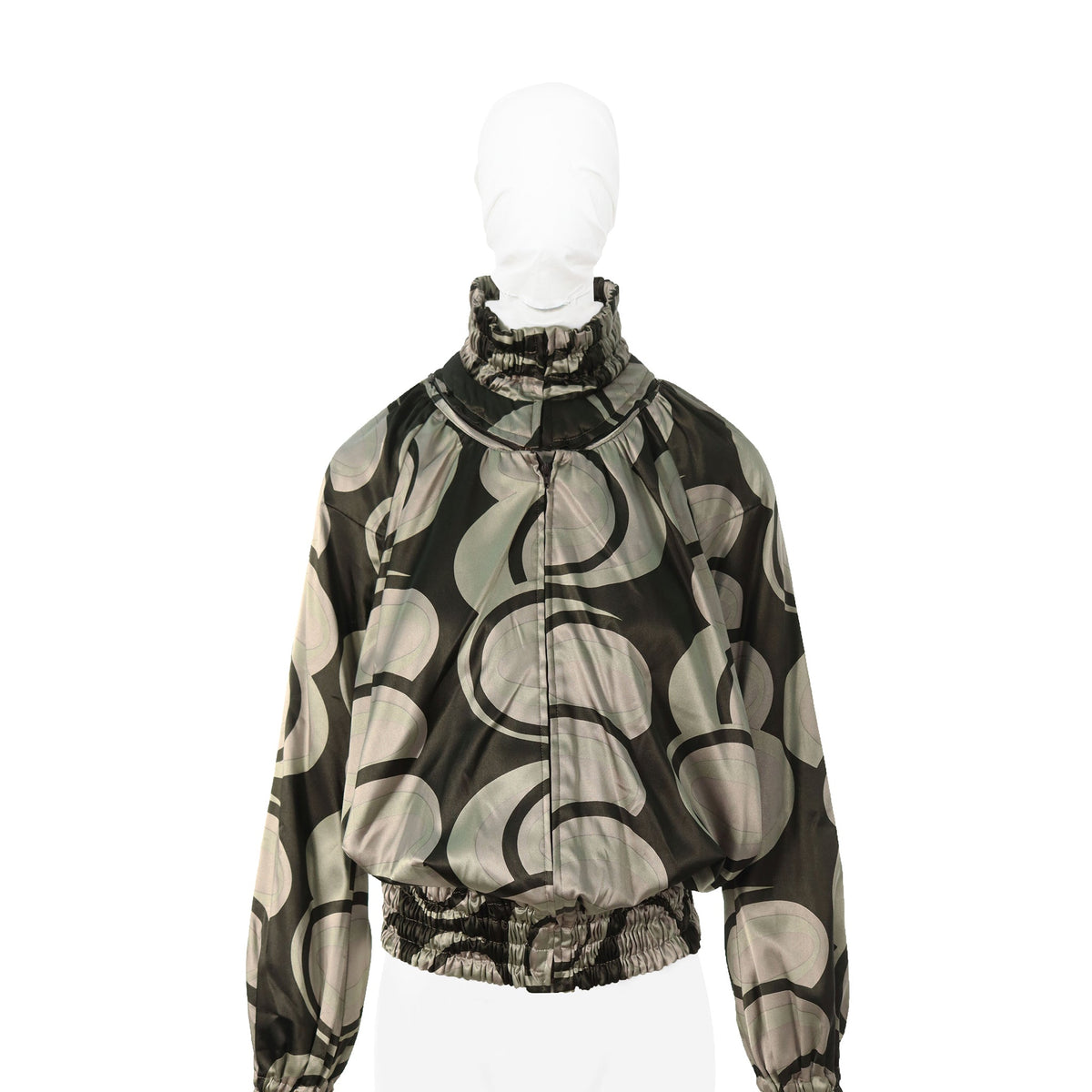 UNDERCOVER 2001 A/W Multi Polyester Jacket