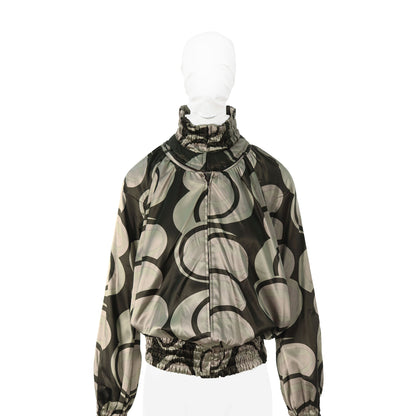 UNDERCOVER 2001 A/W Multi Polyester Jacket