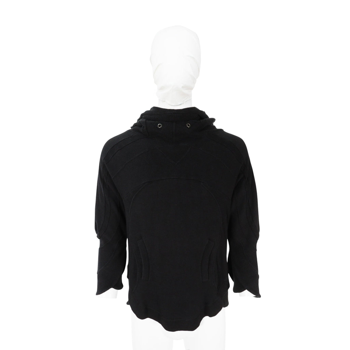 UNDERCOVER 2009 A/W Cotton Blend Hoodie Size 1