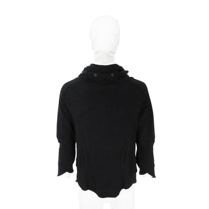 UNDERCOVER 2009 A/W Cotton Blend Hoodie Size 1