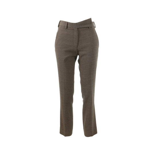 Maison Martin Margiela 2007 A/W Wool Pants Gray Size 38