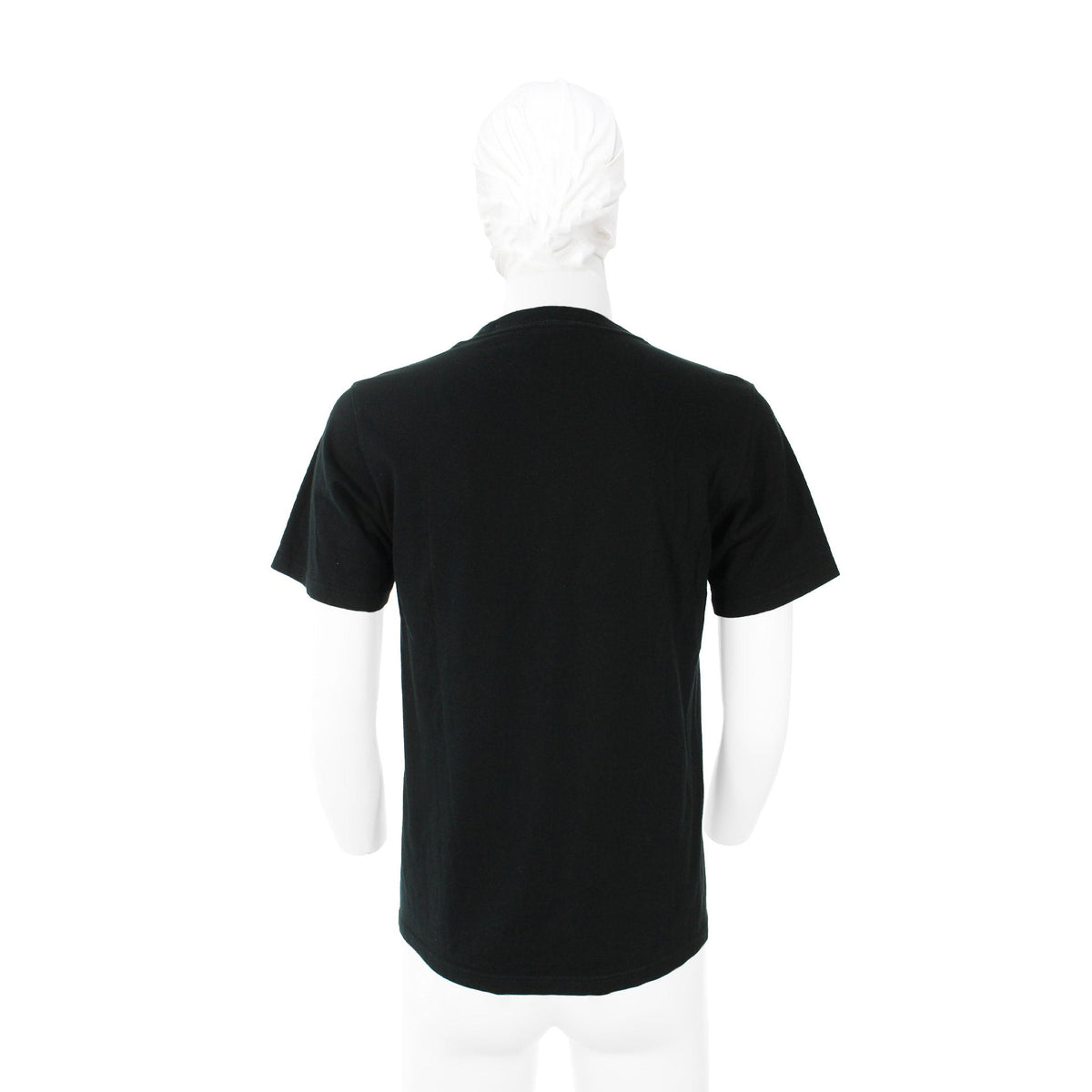 NUMBER (N)INE 2007 S/S Multi Cotton T-Shirt Size 2