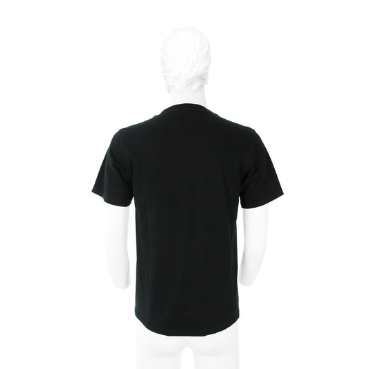 NUMBER (N)INE 2007 S/S Multi Cotton T-Shirt Size 2