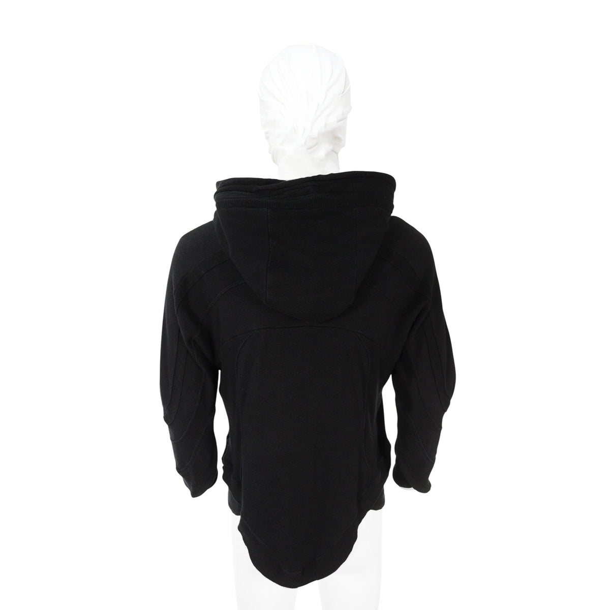 UNDERCOVER 2009 A/W Cotton Blend Hoodie Size 1