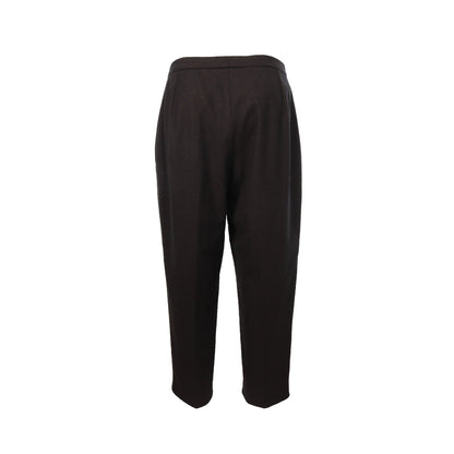 Hermes HERMÈS by Martin Margiela Wool Pants Size 42