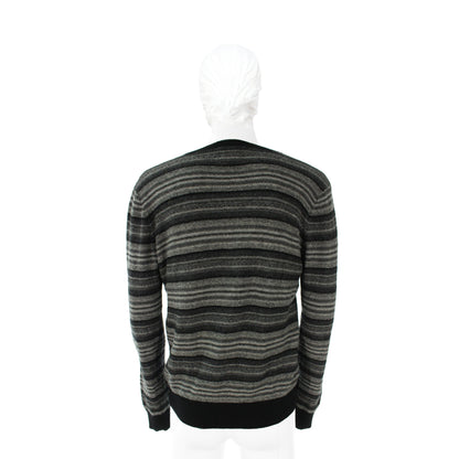 NUMBER (N)INE 2007AW Gray Jacket Size 3