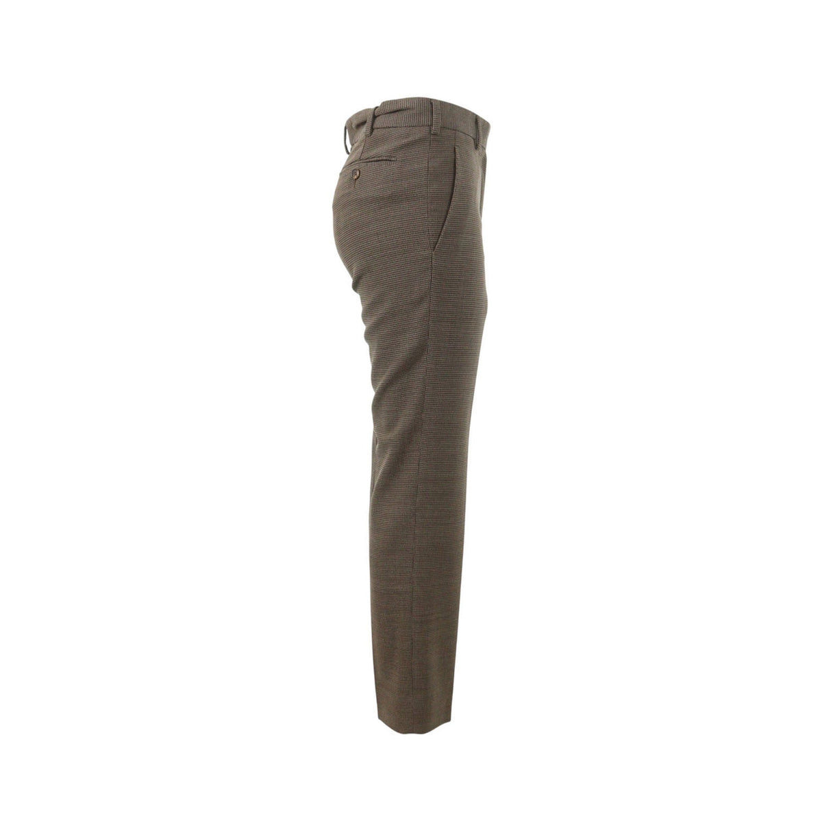 Maison Martin Margiela 2007 A/W Wool Pants Gray Size 38