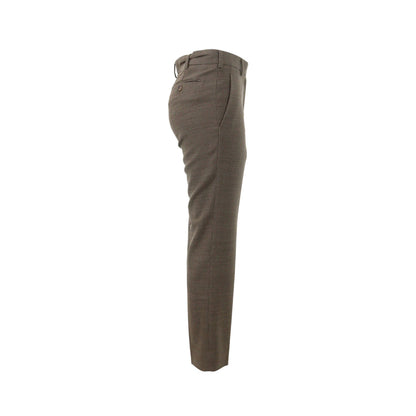 Maison Martin Margiela 2007 A/W Wool Pants Gray Size 38