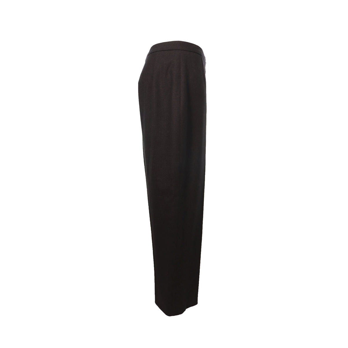 Hermes HERMÈS by Martin Margiela Wool Pants Size 42