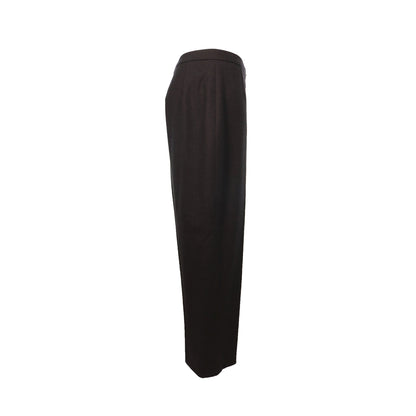 Hermes HERMÈS by Martin Margiela Wool Pants Size 42