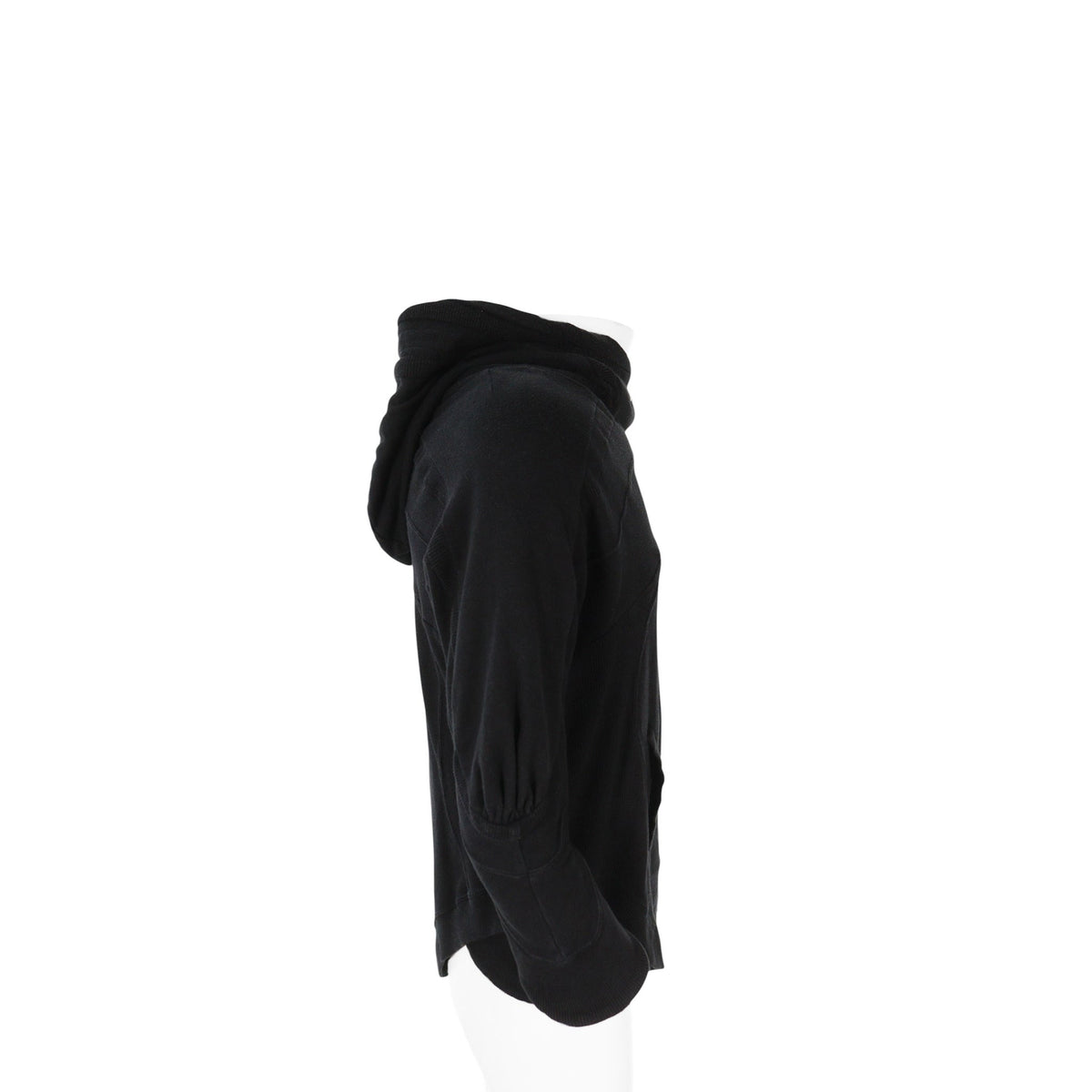 UNDERCOVER 2009 A/W Cotton Blend Hoodie Size 1
