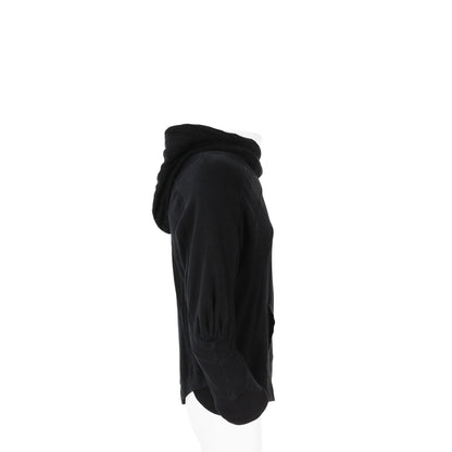 UNDERCOVER 2009 A/W Cotton Blend Hoodie Size 1