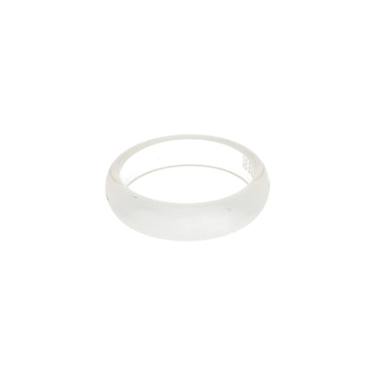 Dior HOMME 2007 S/S Clear Bracelet